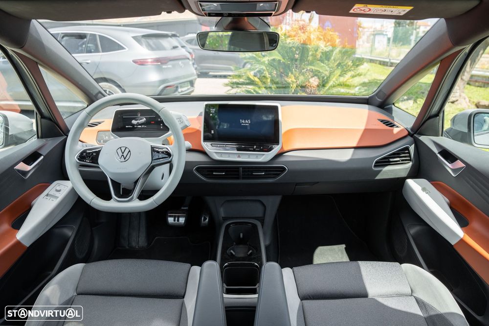 VW ID.3 Pro Performance - 6