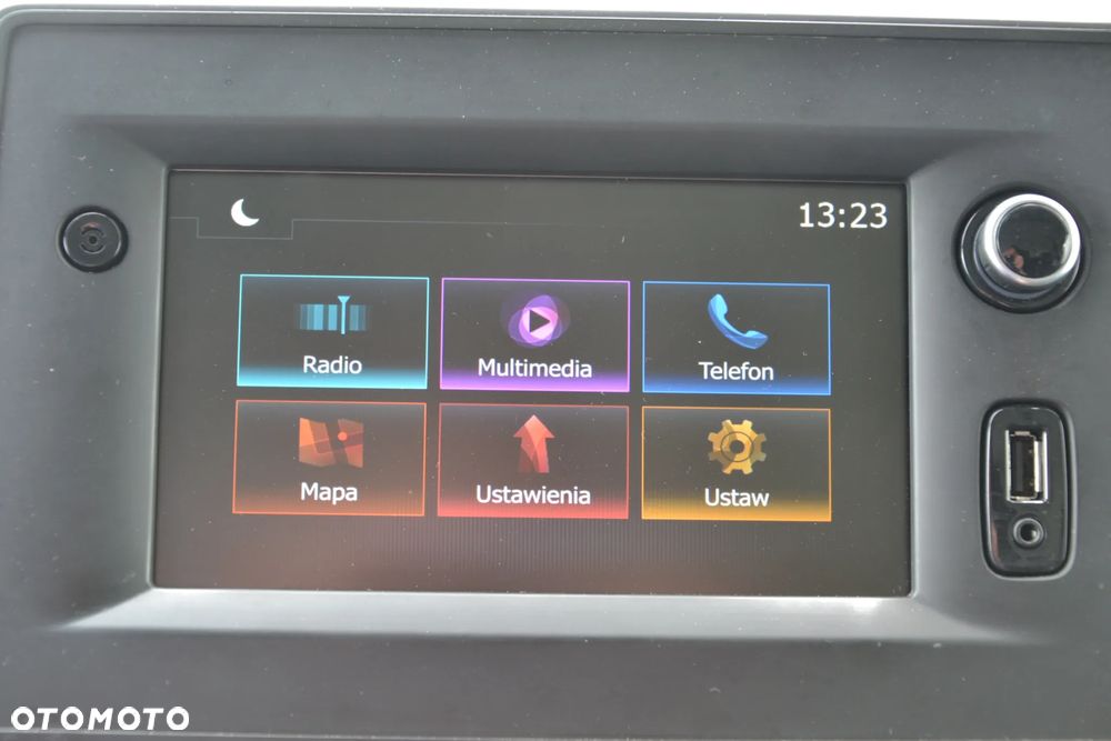 Renault MASTER - 12