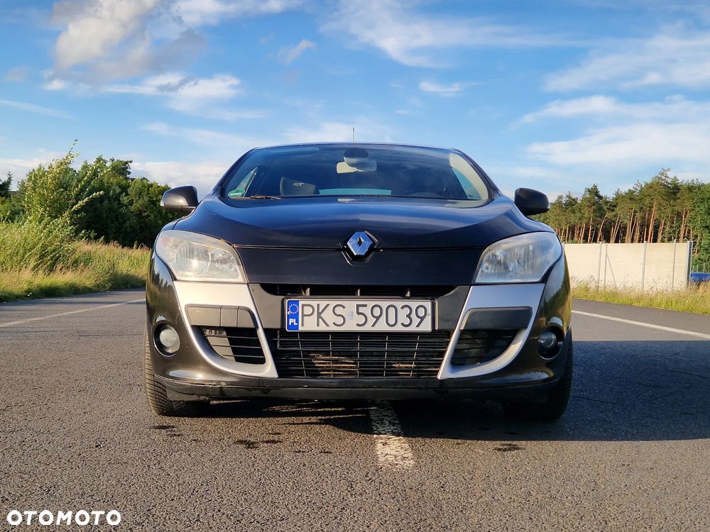 Renault Megane 2.0 16V TCE Dynamique - 3