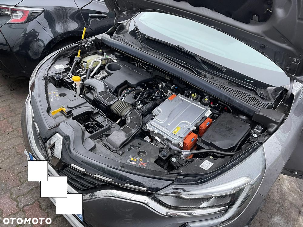 Renault Captur 1.6 E-TECH Full Hybrid 145 Intens - 39