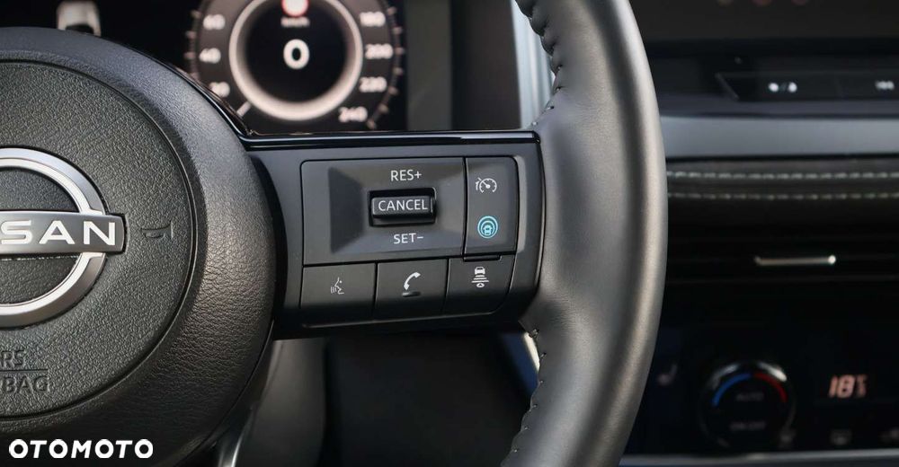 Nissan Qashqai - 33