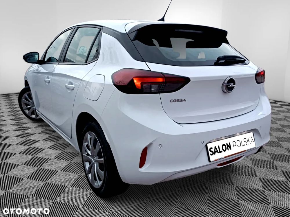 Opel Corsa - 7
