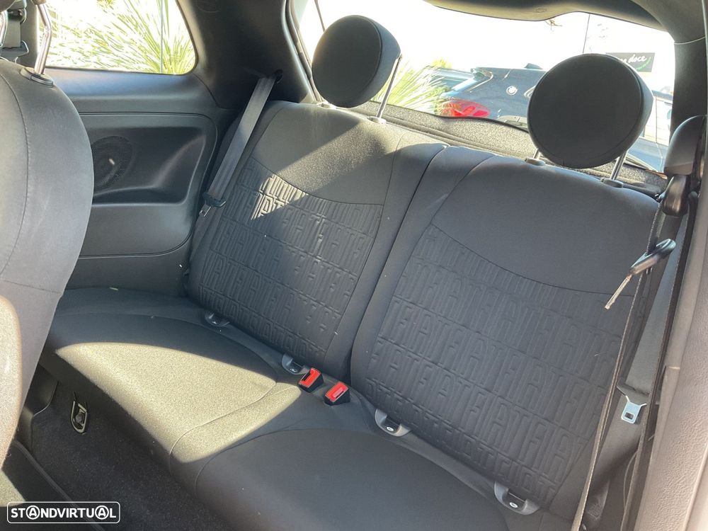 Fiat 500 1.0 Hybrid - 32