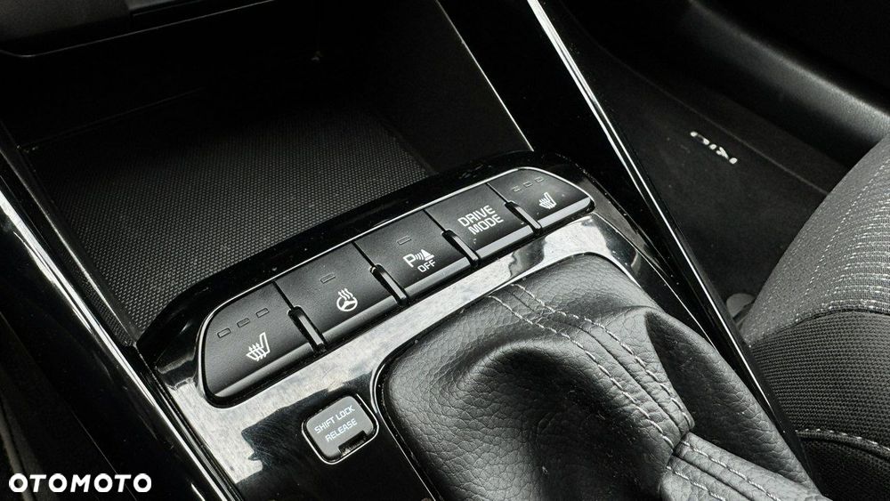 Kia Stonic - 12