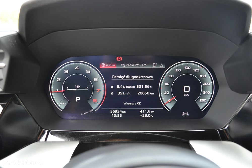 Audi A3 Sportback 35 TFSI Sport S tronic - 24