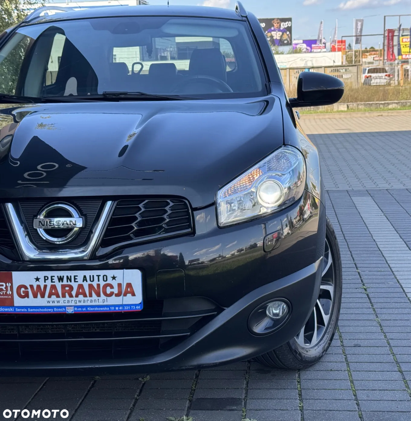 Nissan Qashqai+2 2.0 Tekna Premium - 33