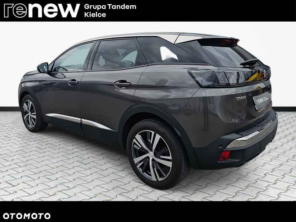 Peugeot 3008 1.5 BlueHDi Allure Pack S&S EAT8 - 7
