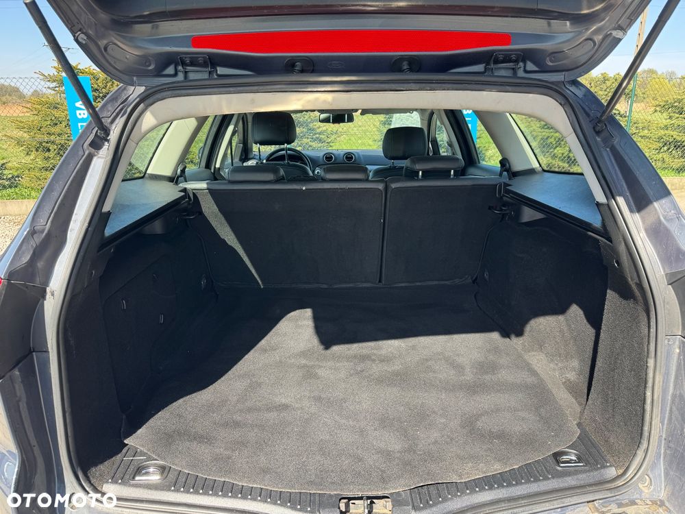 Ford Mondeo 1.6 Titanium X - 7