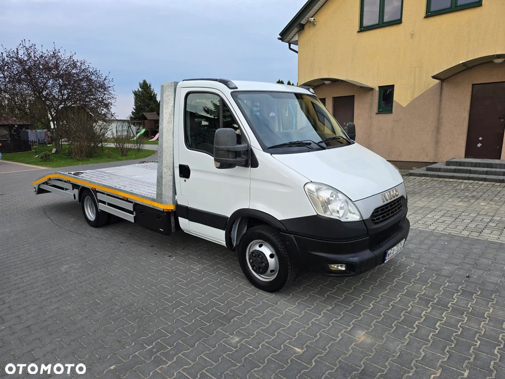 Iveco 35c15 - 25