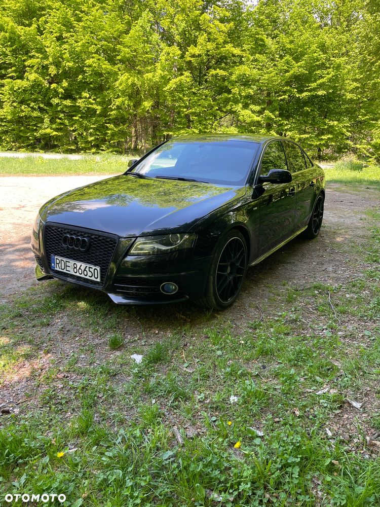 Audi A4 - 2