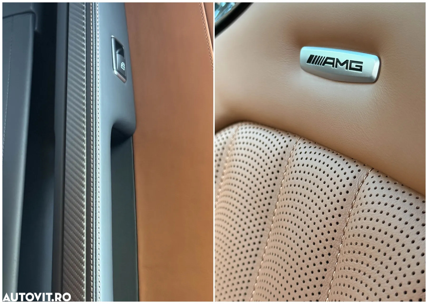 Mercedes-Benz AMG - 17