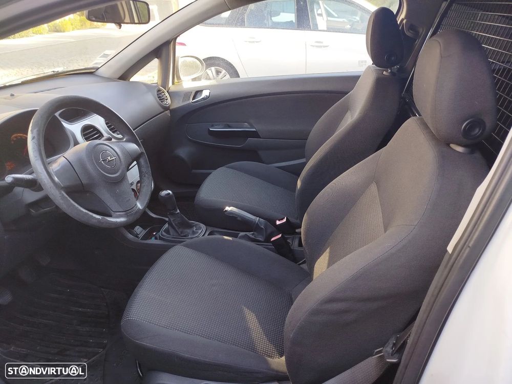 Opel Corsa 1.3 CDTI - 3