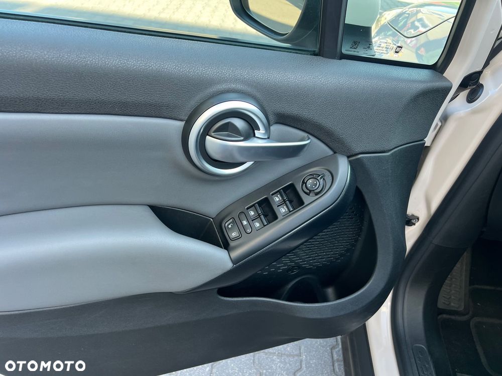 Fiat 500X 1.4 MultiAir 4x2 S&S Lounge - 16