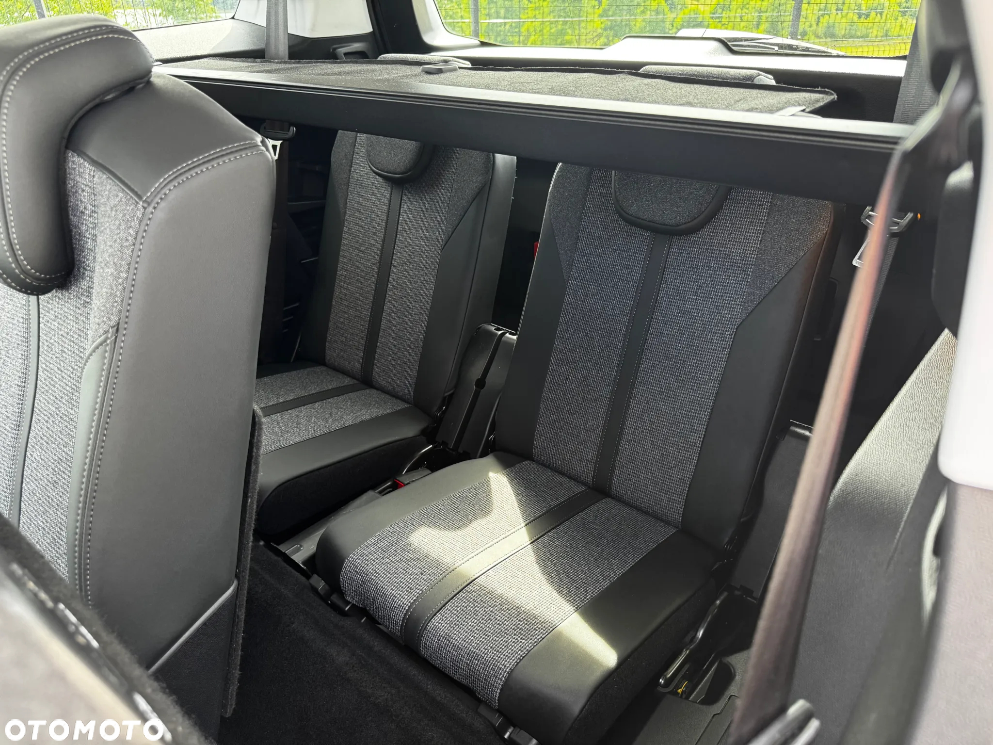 Peugeot 5008 - 22