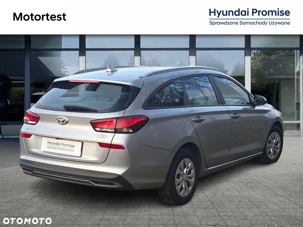Hyundai i30 1.5 T-GDI 48V Modern - 5