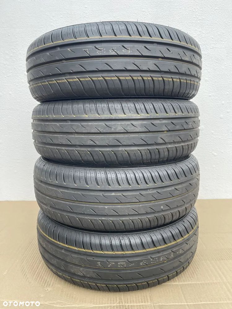 OPONY 175/65/14 175/65R14 86T NEXEN N'BLUE HD PLUS - 1