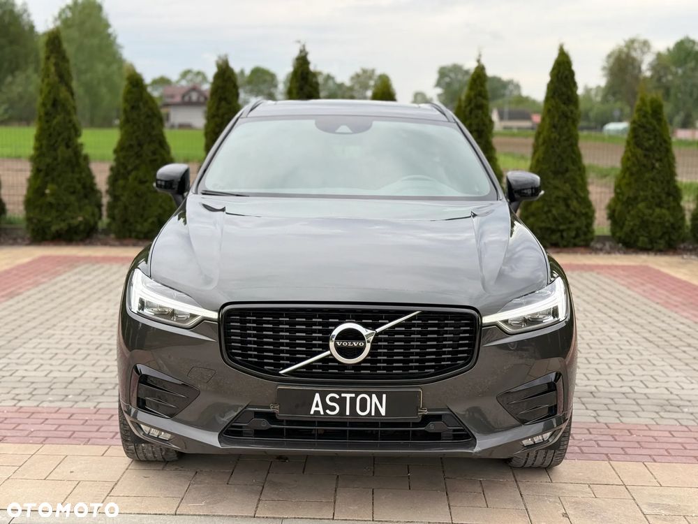 Volvo XC 60 B4 D AWD Ultimate Dark - 5