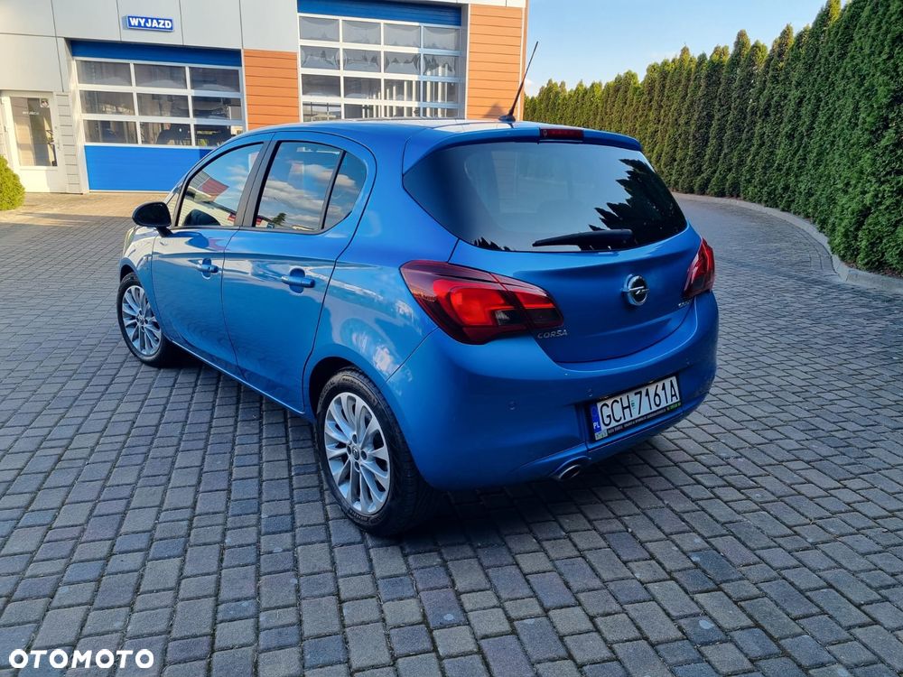 Opel Corsa 1.3 CDTI Edition 150 - 6