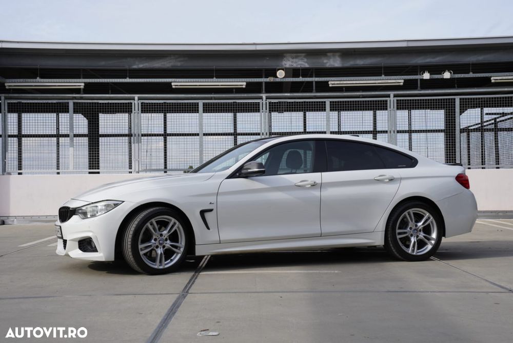 BMW Seria 4 - 1
