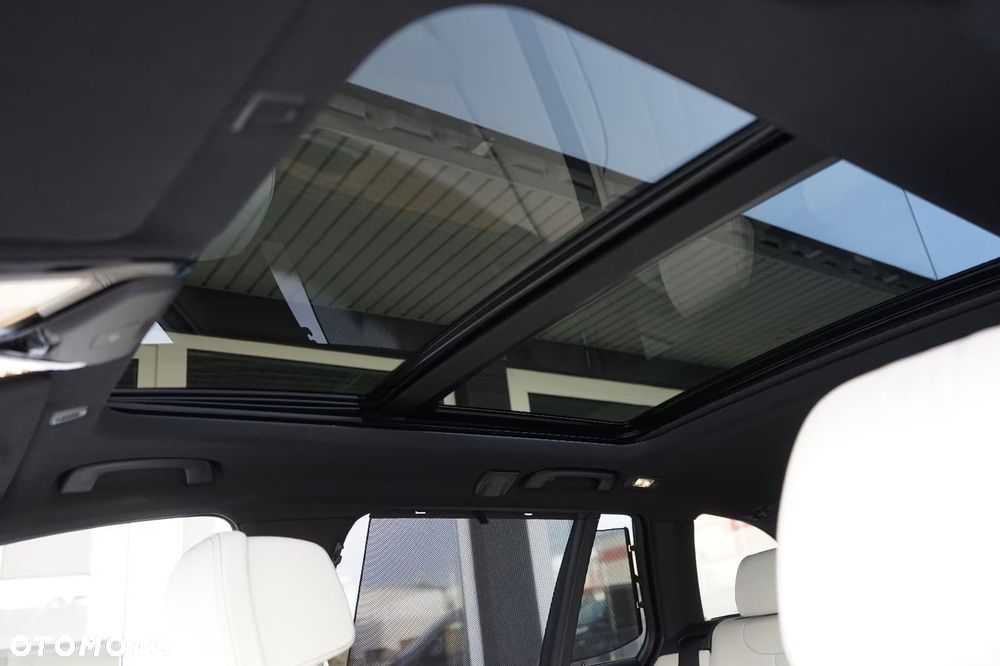 BMW Seria 5 520d xDrive Luxury Line - 17