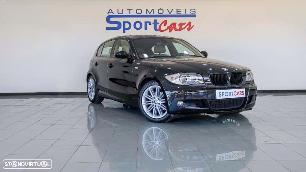 BMW 118 - 13