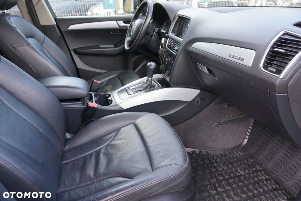 Audi Q5 2.0 TFSI Quattro S tronic - 18