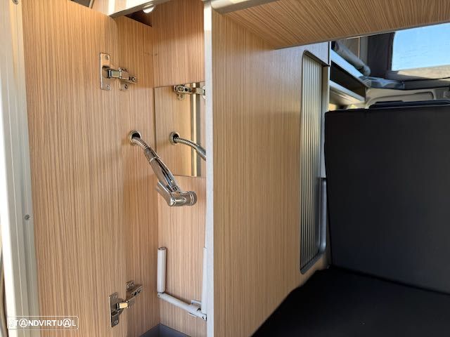 VW T6 Siesta Atlantic - 21