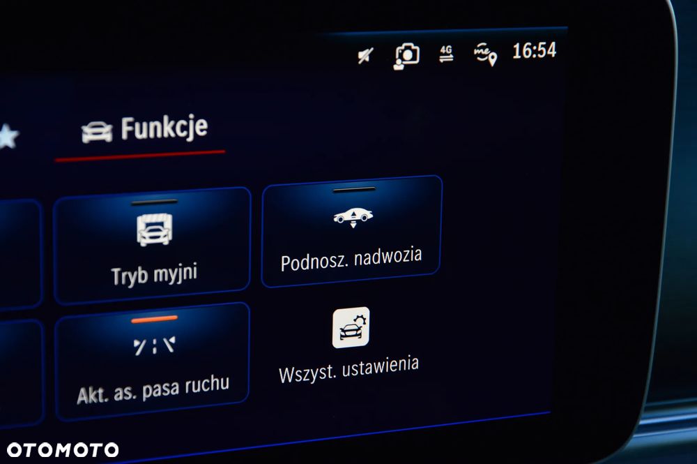 Mercedes-Benz EQV 300 90kWh (ekstra d³) - 37