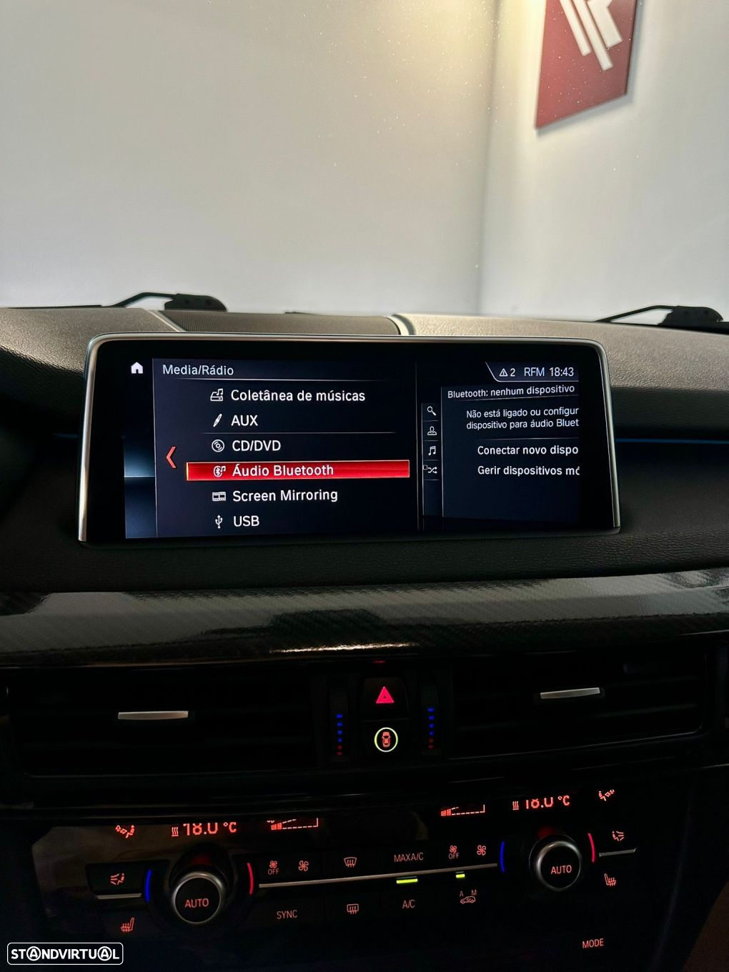 BMW X5 30 d xDrive - 27