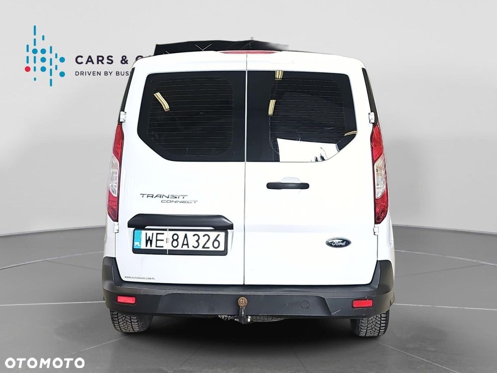 Ford transit-connect 220 1.5 EcoBlue 100KM Trend - 22
