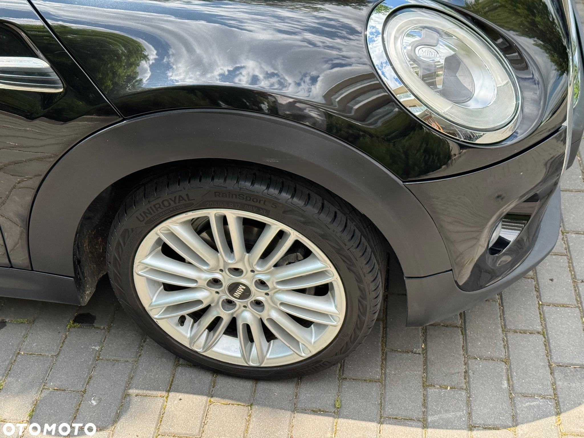 MINI Cooper - 7