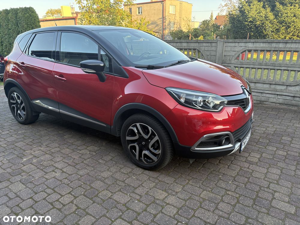 Renault Captur - 3