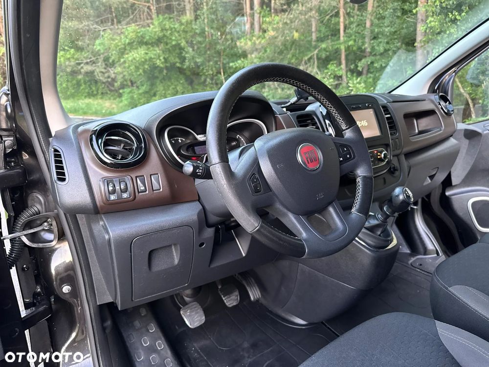 Fiat Talento - 34