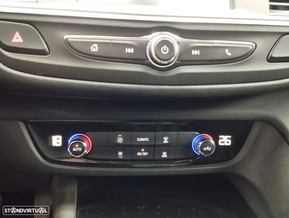 Opel Insignia Sports Tourer 1.6 CDTi Business Edition - 27