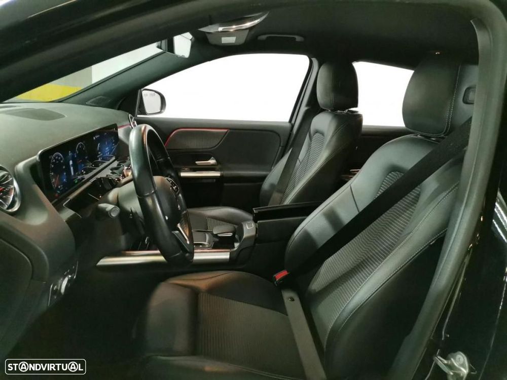 Mercedes-Benz EQA 250 Progressive - 4