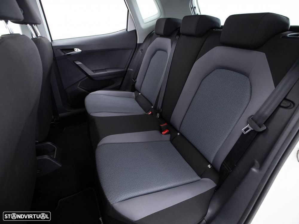 SEAT Arona 1.6 TDI Style - 10