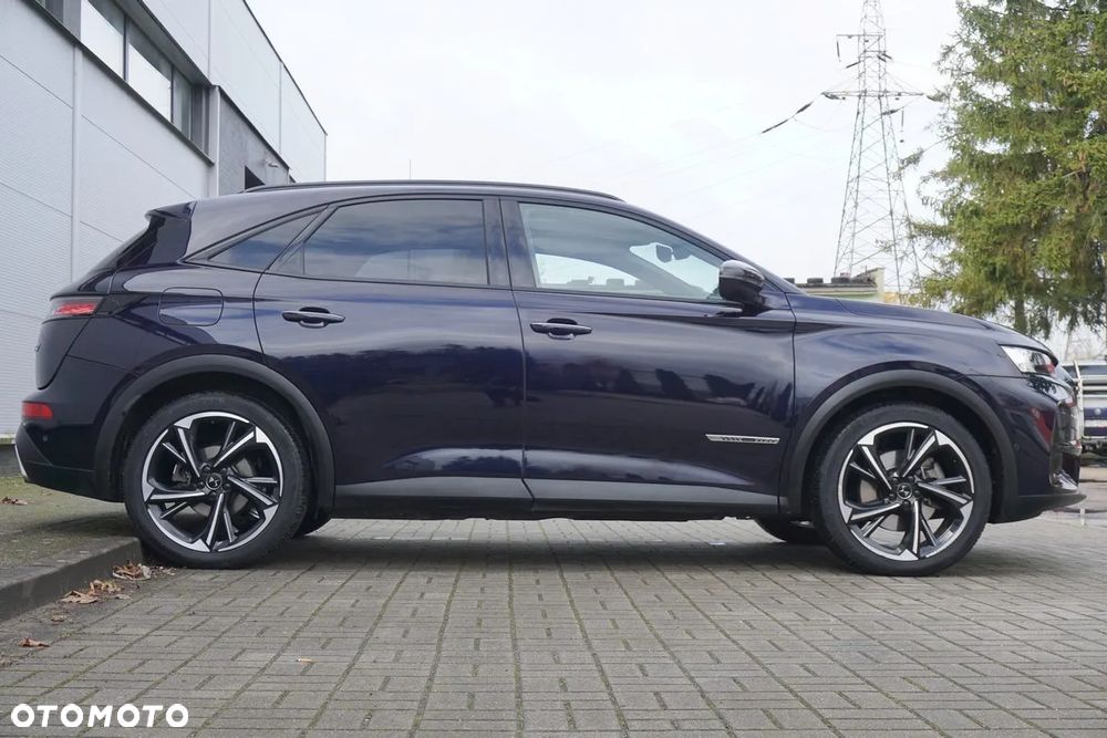 DS Automobiles DS 7 Crossback - 13