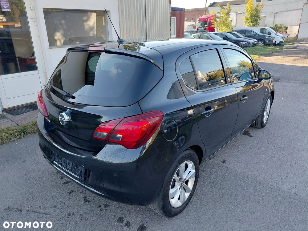 Opel Corsa - 10