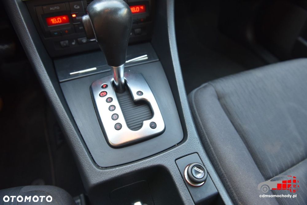 Audi A4 Avant - 28