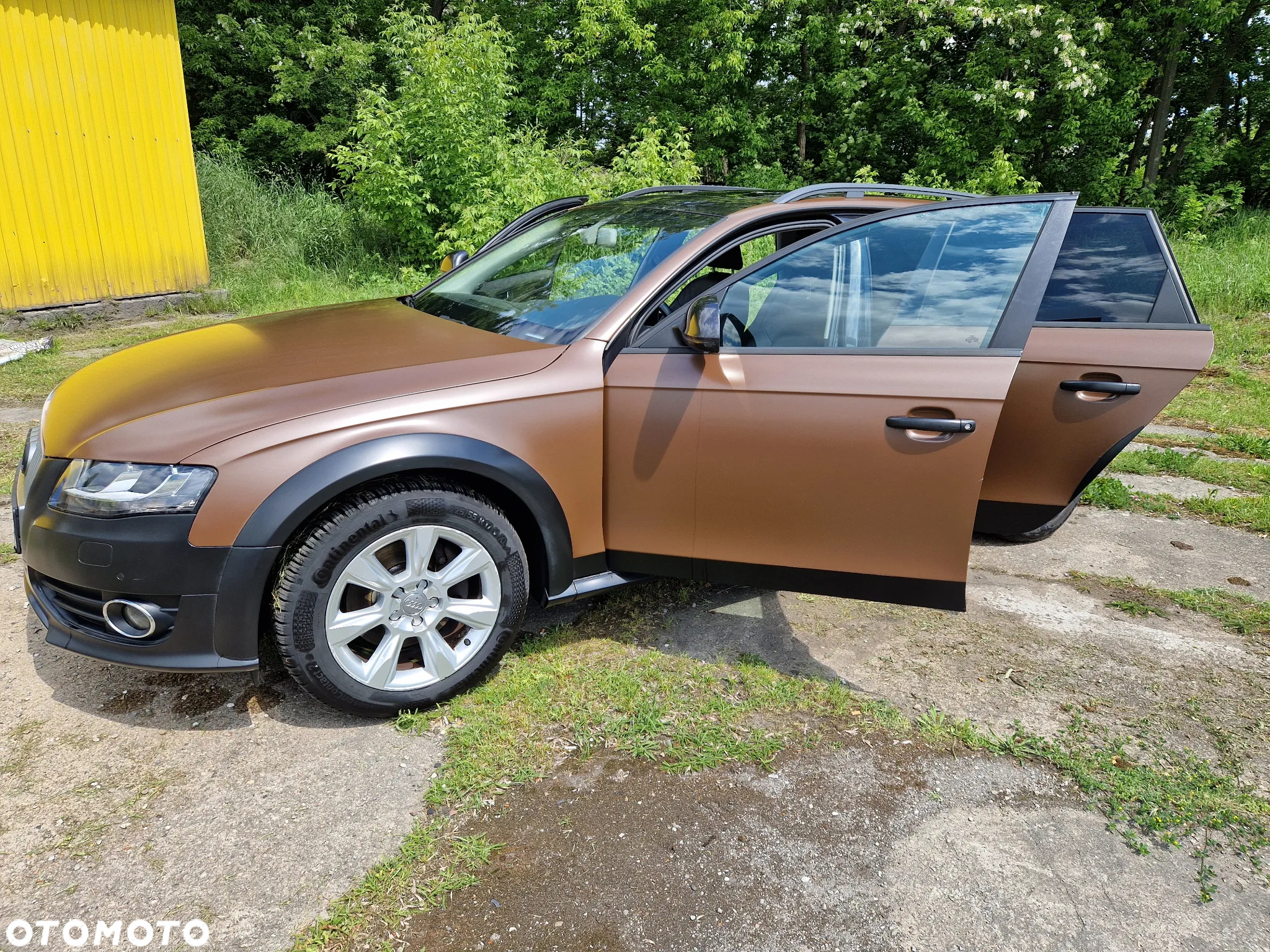 Audi A4 - 6
