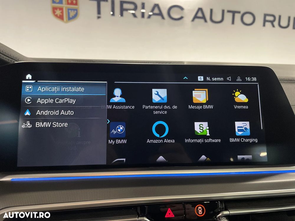 BMW X5 xDrive45e AT PHEV - 20