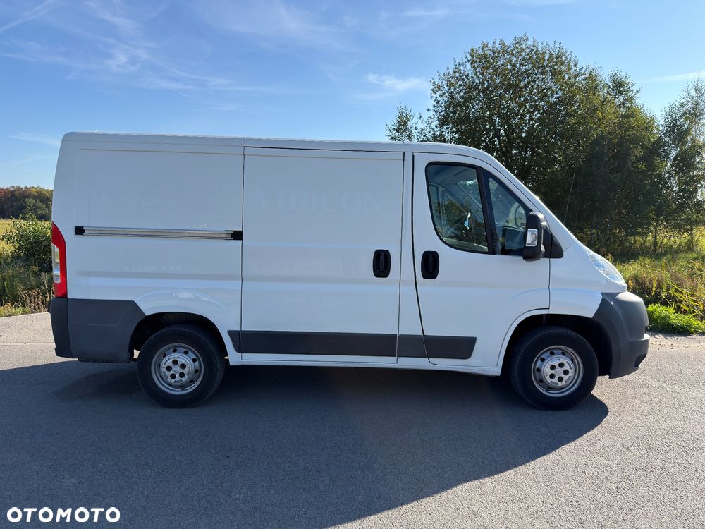 Peugeot Boxer L3 - 4