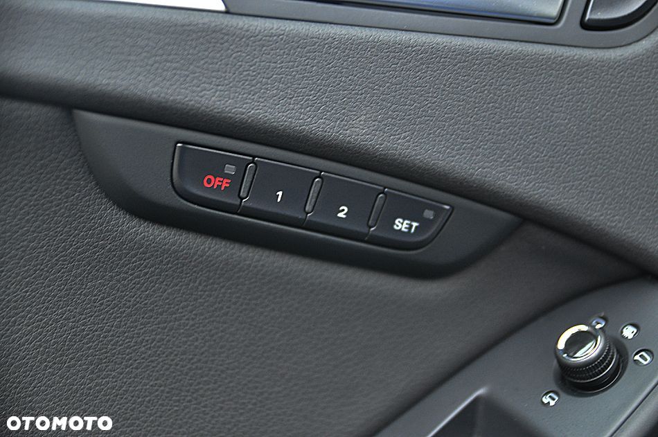 Audi A4 Avant - 9