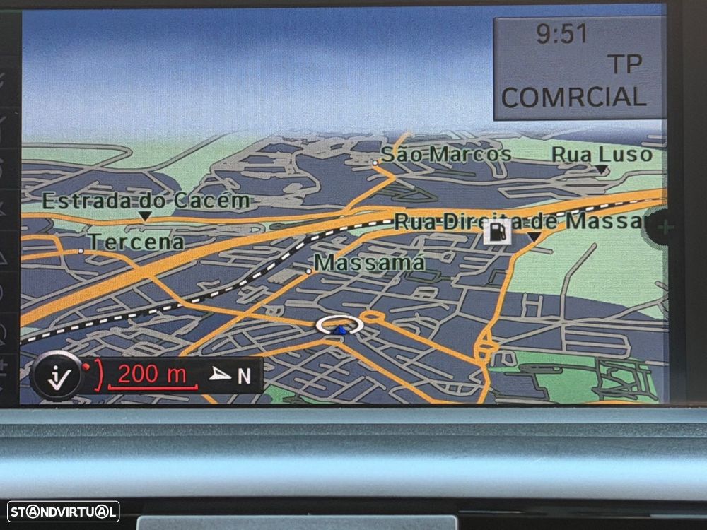 BMW 116 d EfficientDynamics - 13