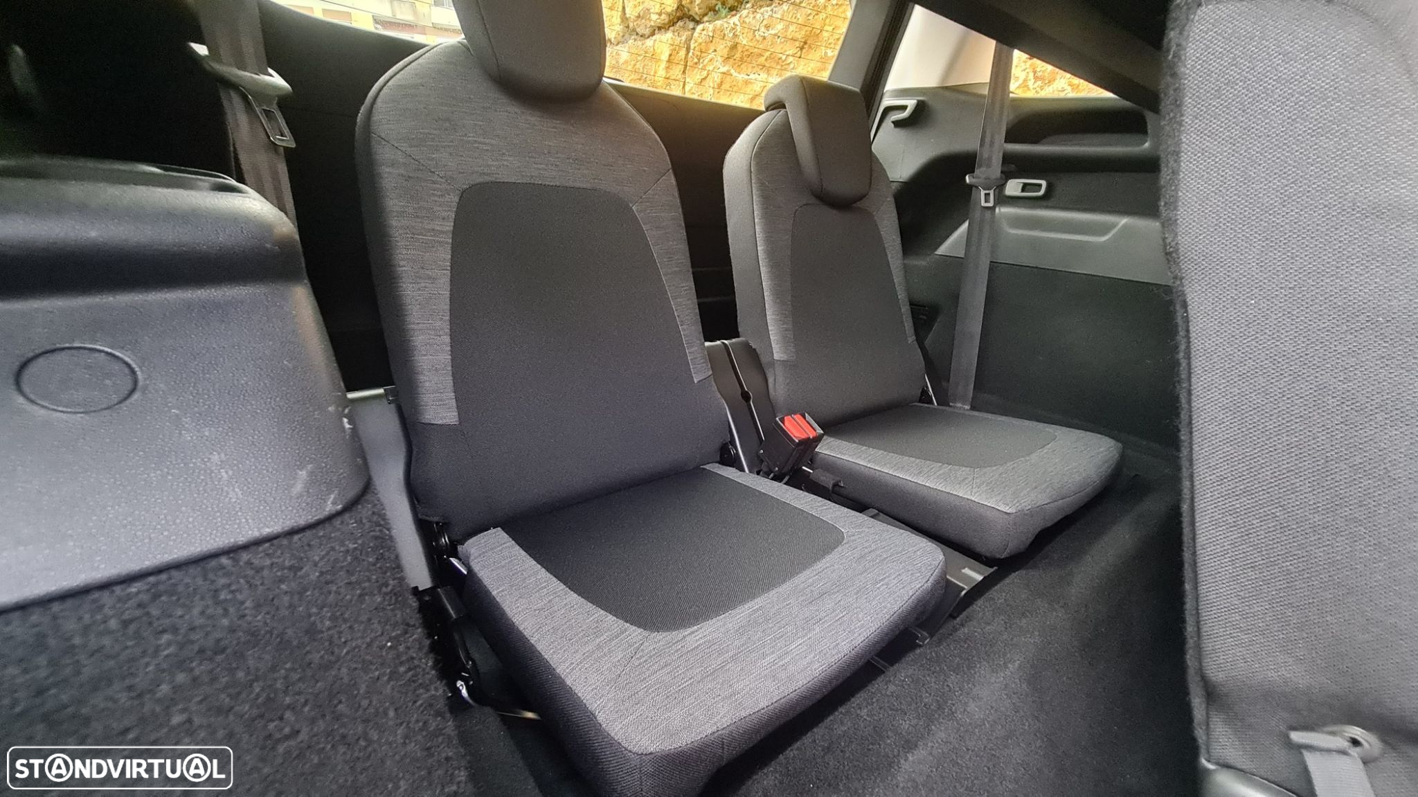 Citroën C4 Spacetourer - 56