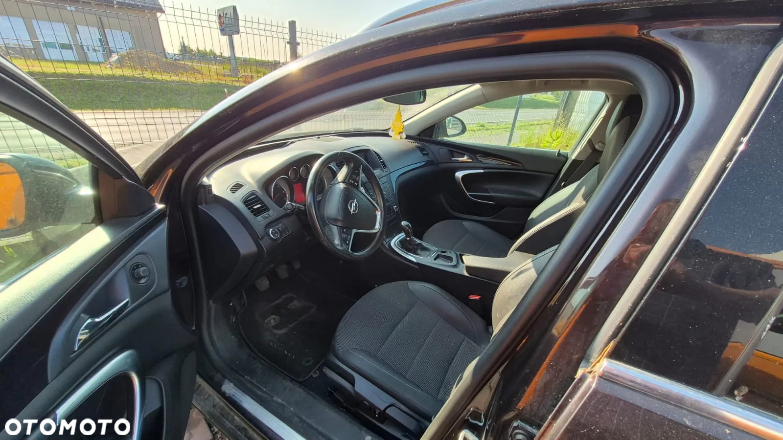 Opel Insignia - 4