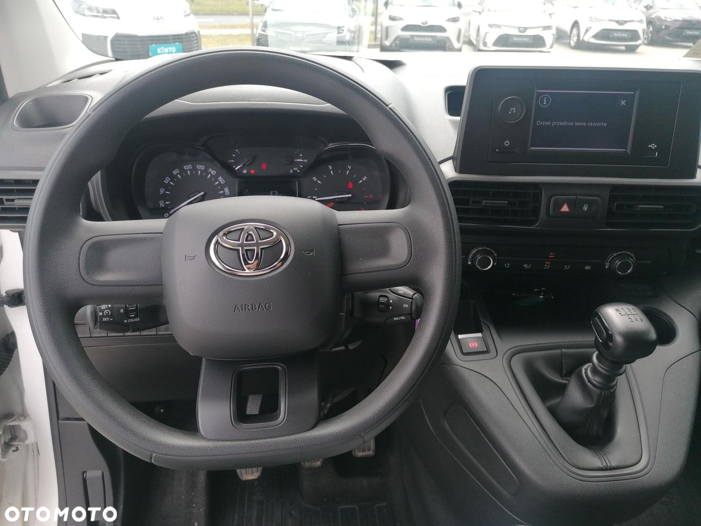 Toyota PROACE CITY - 14