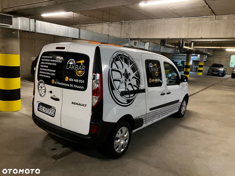 Renault Kangoo - 7