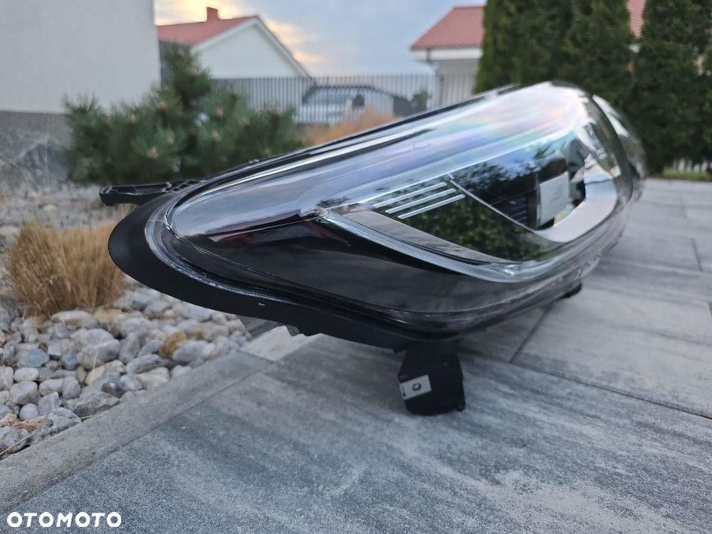 RENAULT KADJAR Lampy Full Led Dynamic Pure Vision 260603525R 260106875R - 6