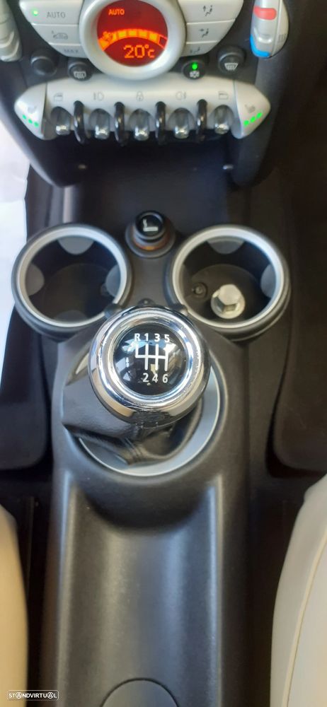 MINI 3 Portas One 1.4 - 11
